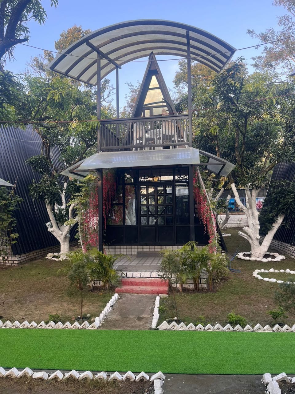 Temple Deity Sculptures